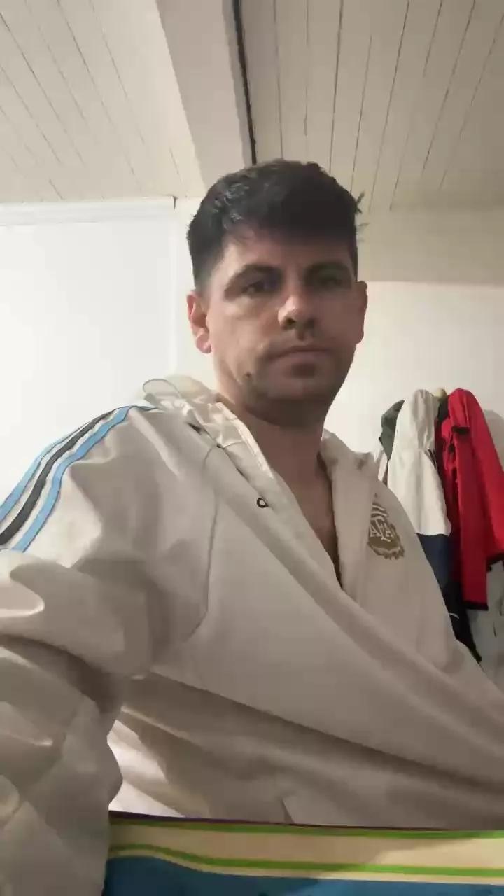 MatiSpimbol on Cam4 