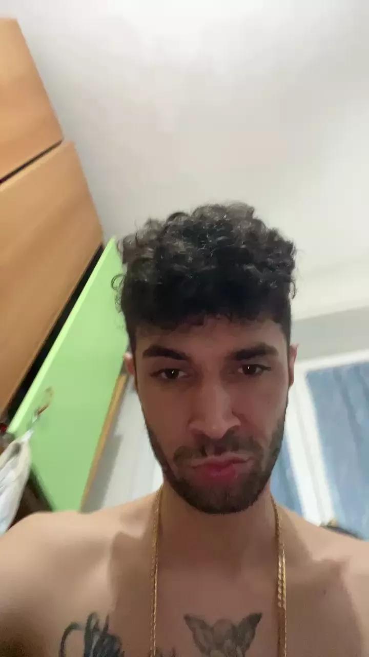Matty_kk_ on Cam4 