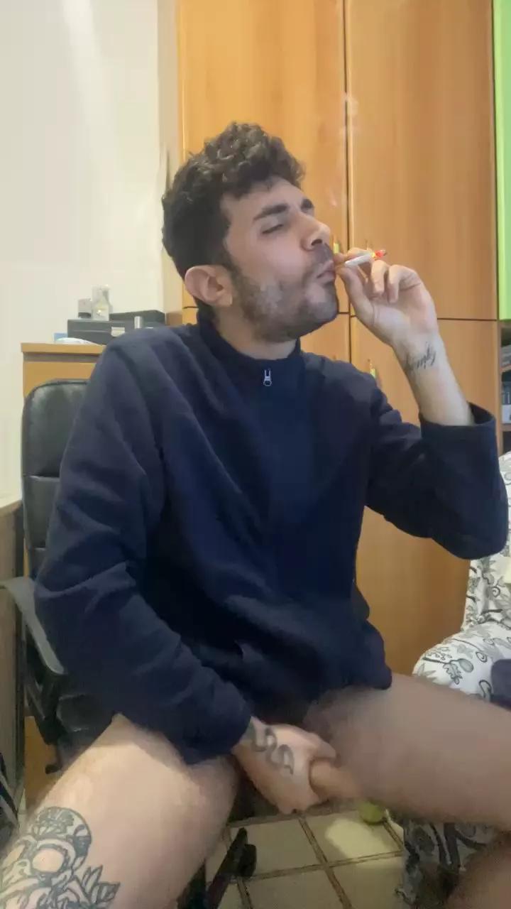 Matty_kk_ on Cam4 