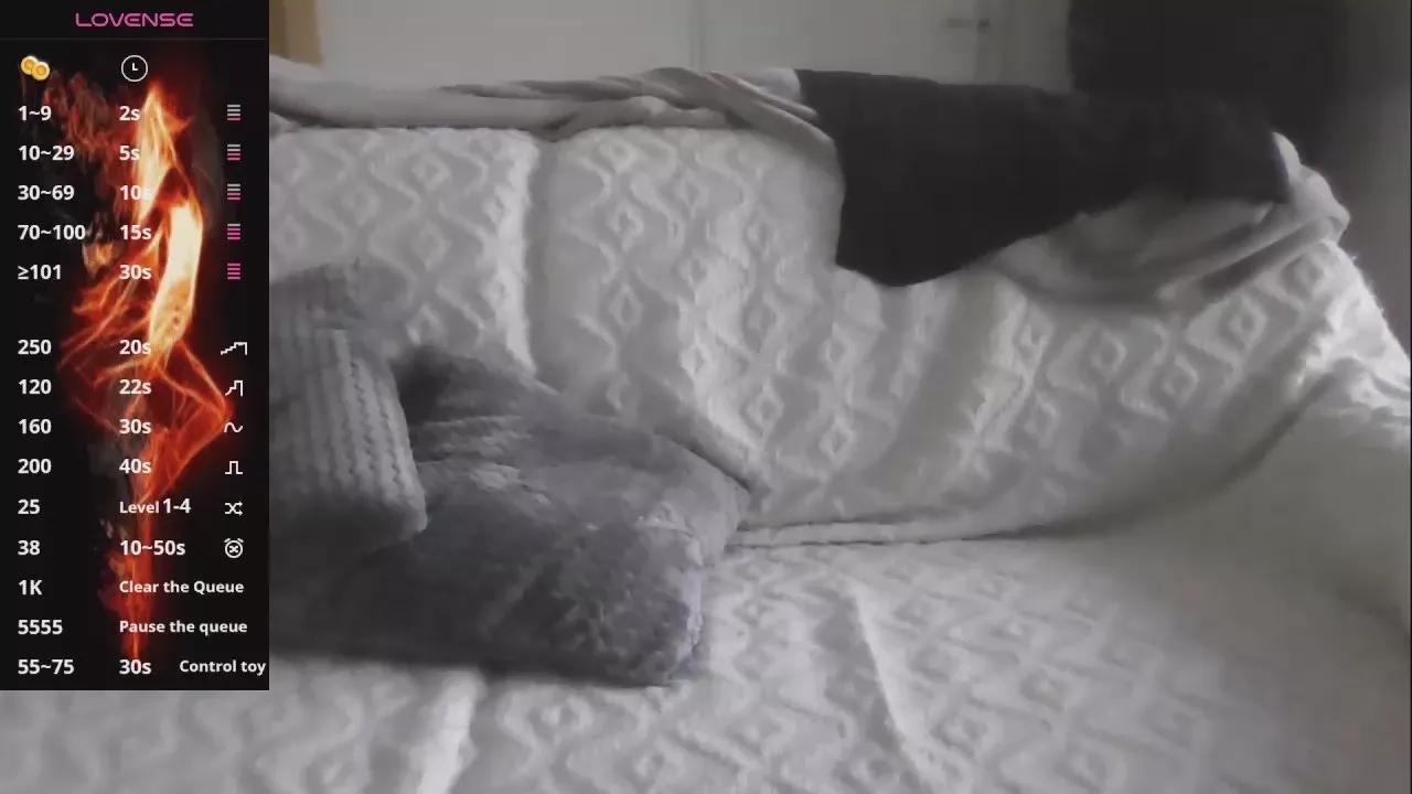 MaX95555 on Cam4 