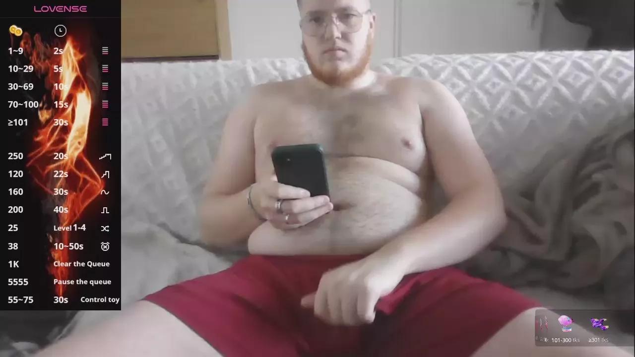 MaX95555 on Cam4 