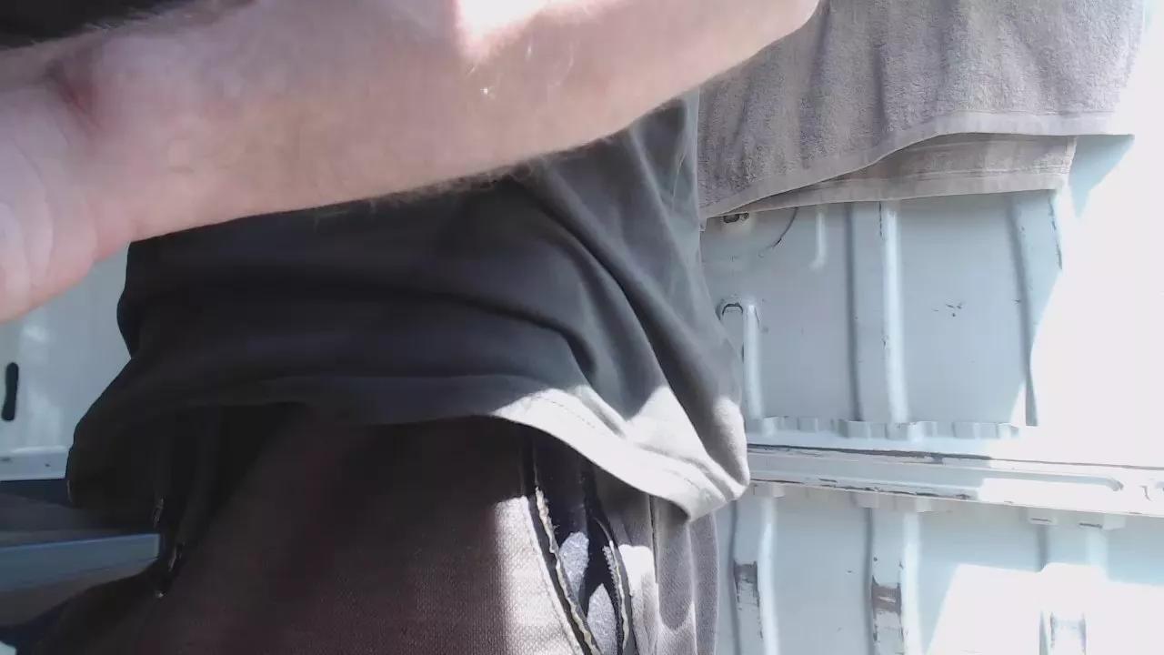 MaxToxiC on Cam4 