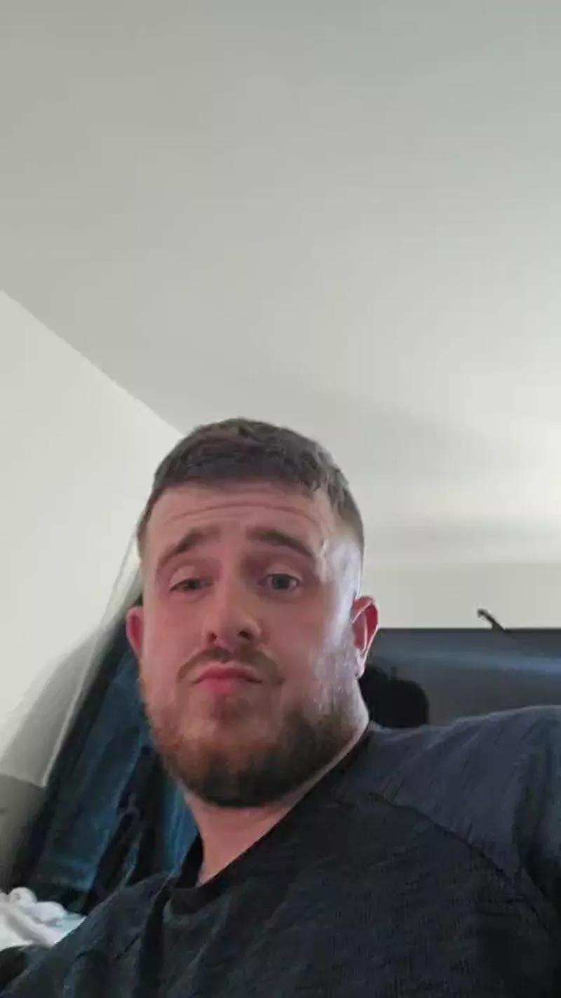 maxxy20 on Cam4 