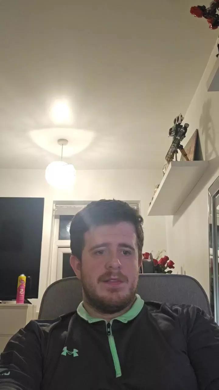 maxxy20 on Cam4 