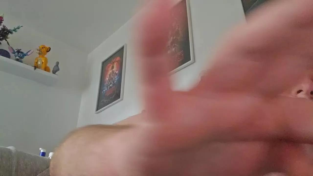 maxxy20 on Cam4 