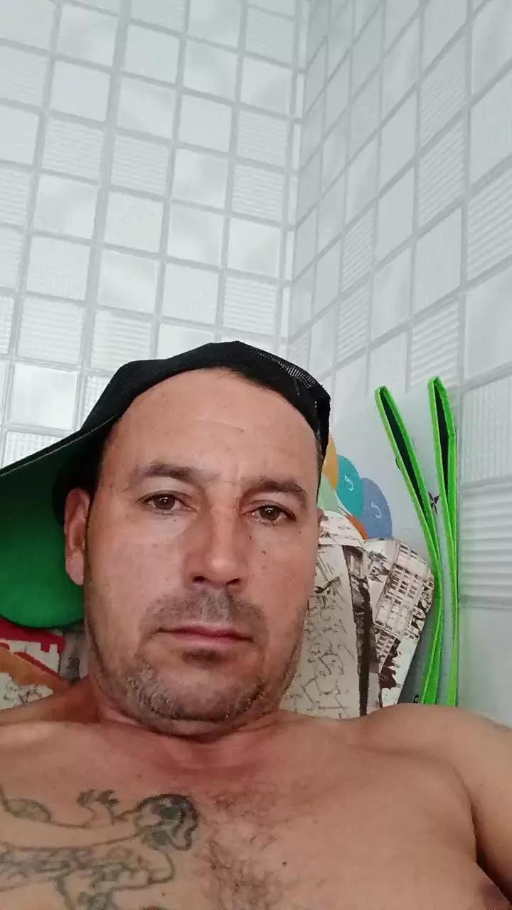 mecanicosafada5 on Cam4 