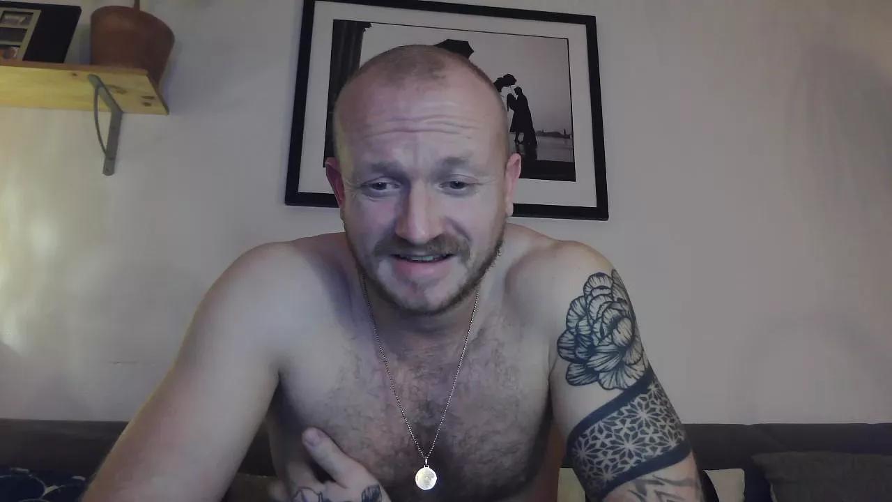 Mekcho92000 on Cam4 