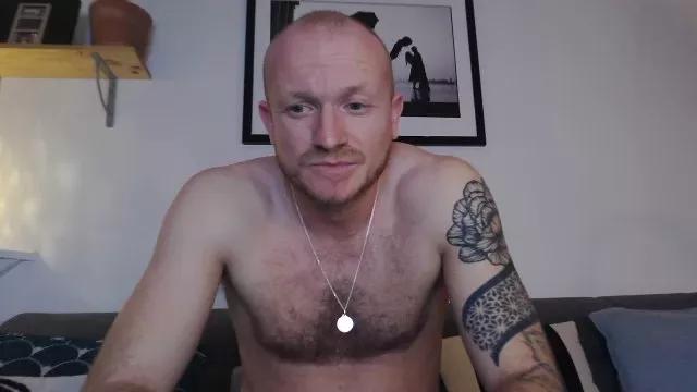 Mekcho92000 on Cam4 