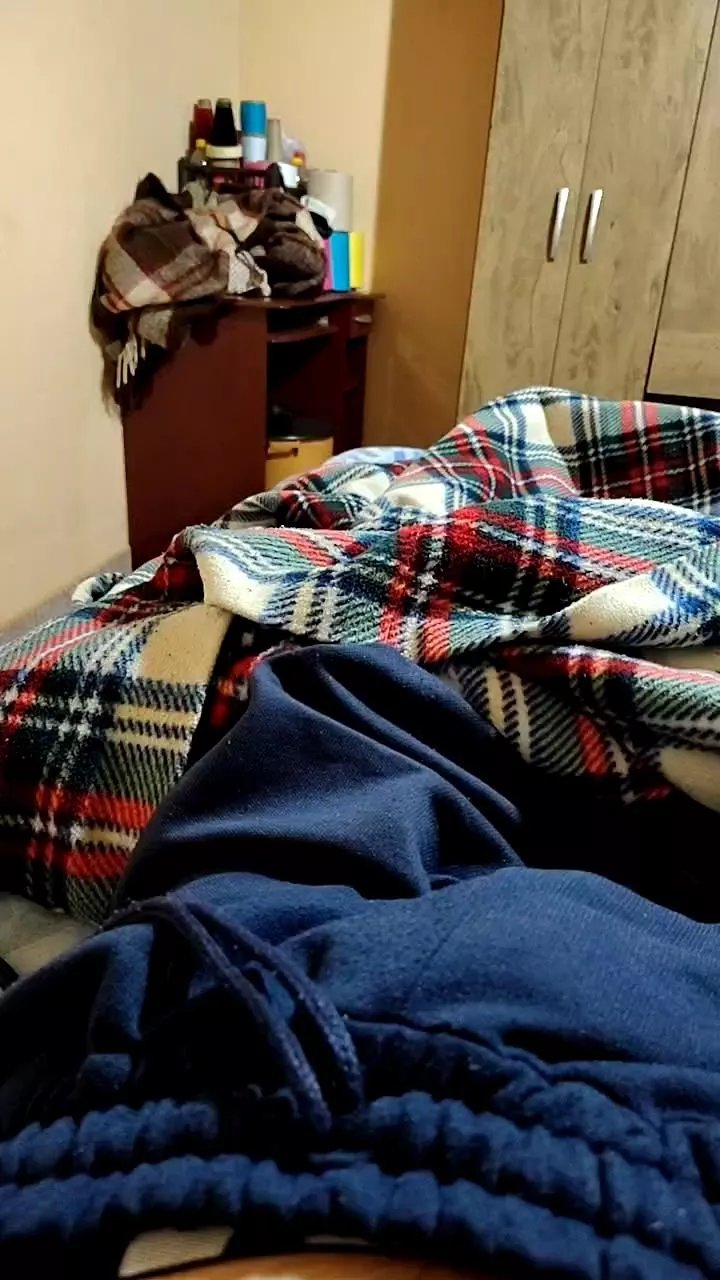 Offline Melnacara on Cam4