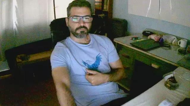 mendo7 on Cam4 