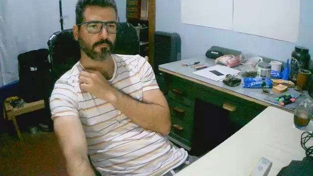 mendo7 on Cam4 