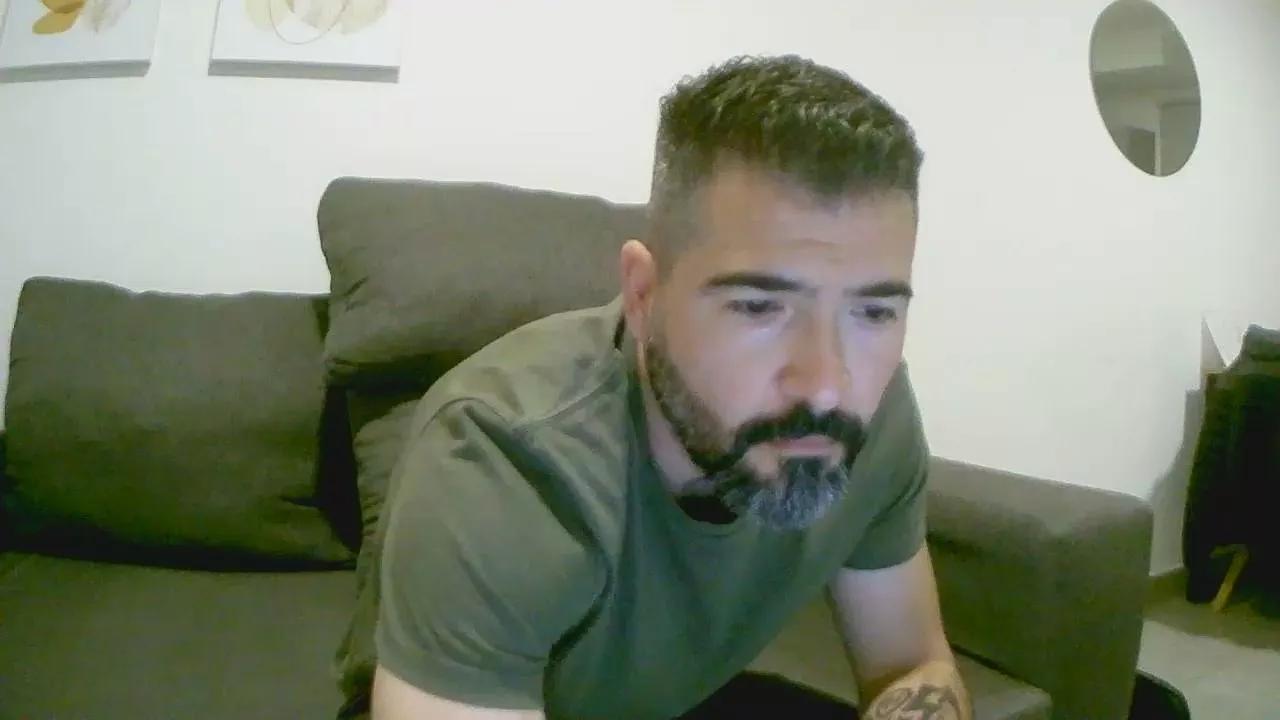 mendo7 on Cam4 
