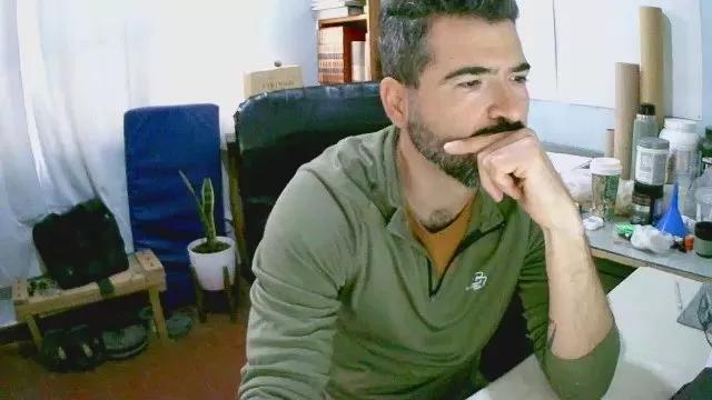 mendo7 on Cam4 