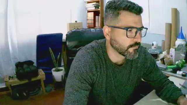 mendo7 on Cam4 