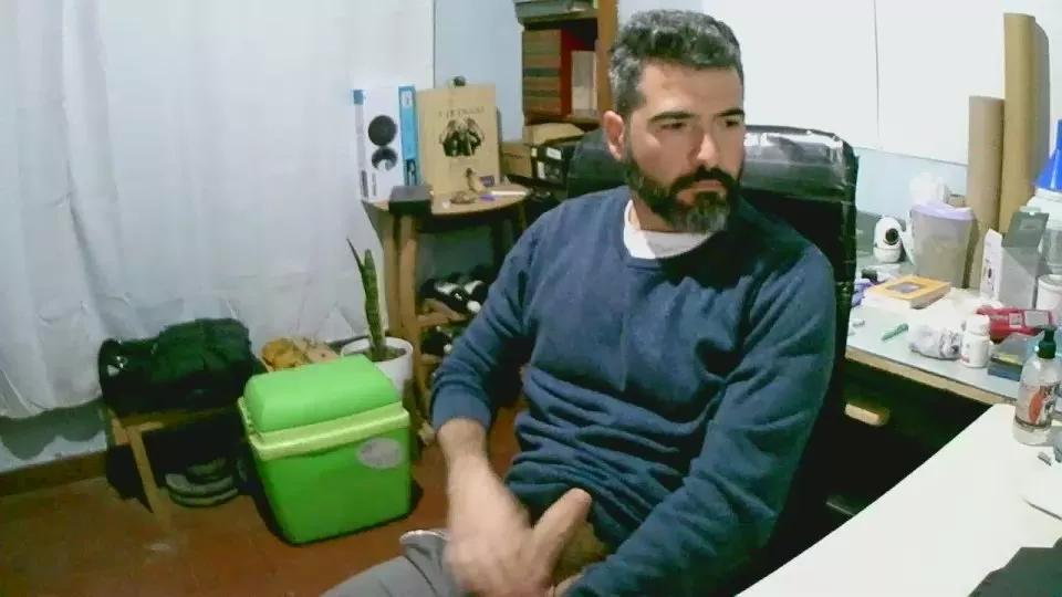 mendo7 on Cam4 