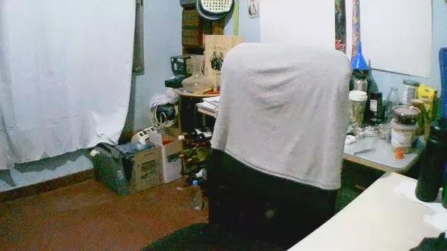 mendo7 on Cam4 