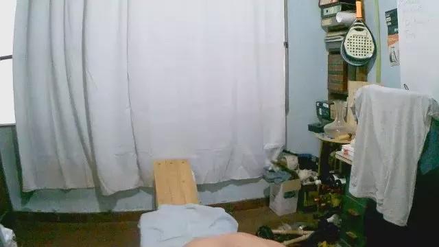 mendo7 on Cam4 