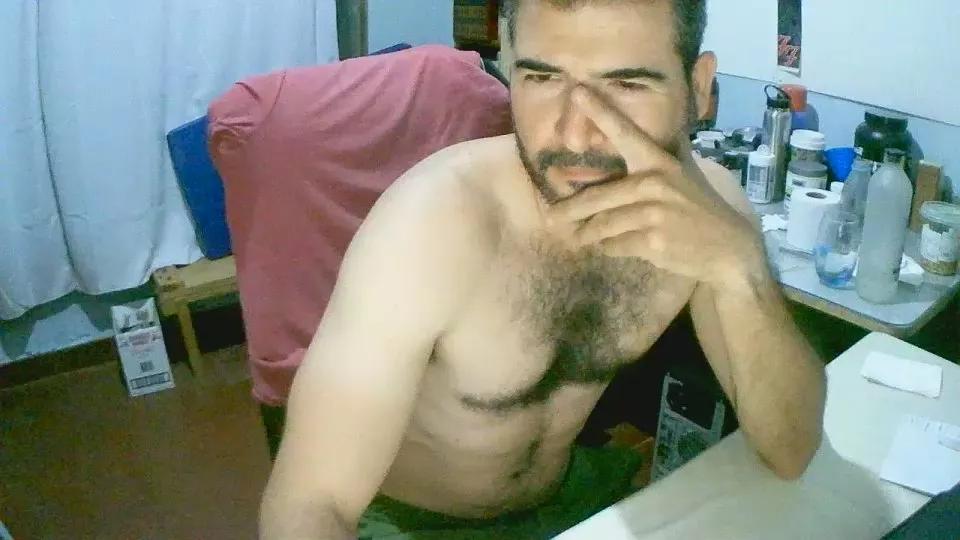 mendo7 on Cam4 