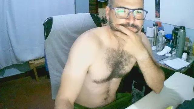 mendo7 on Cam4 