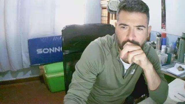 mendo7 on Cam4 