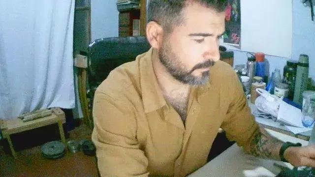 mendo7 on Cam4 