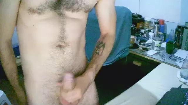 mendo7 on Cam4 