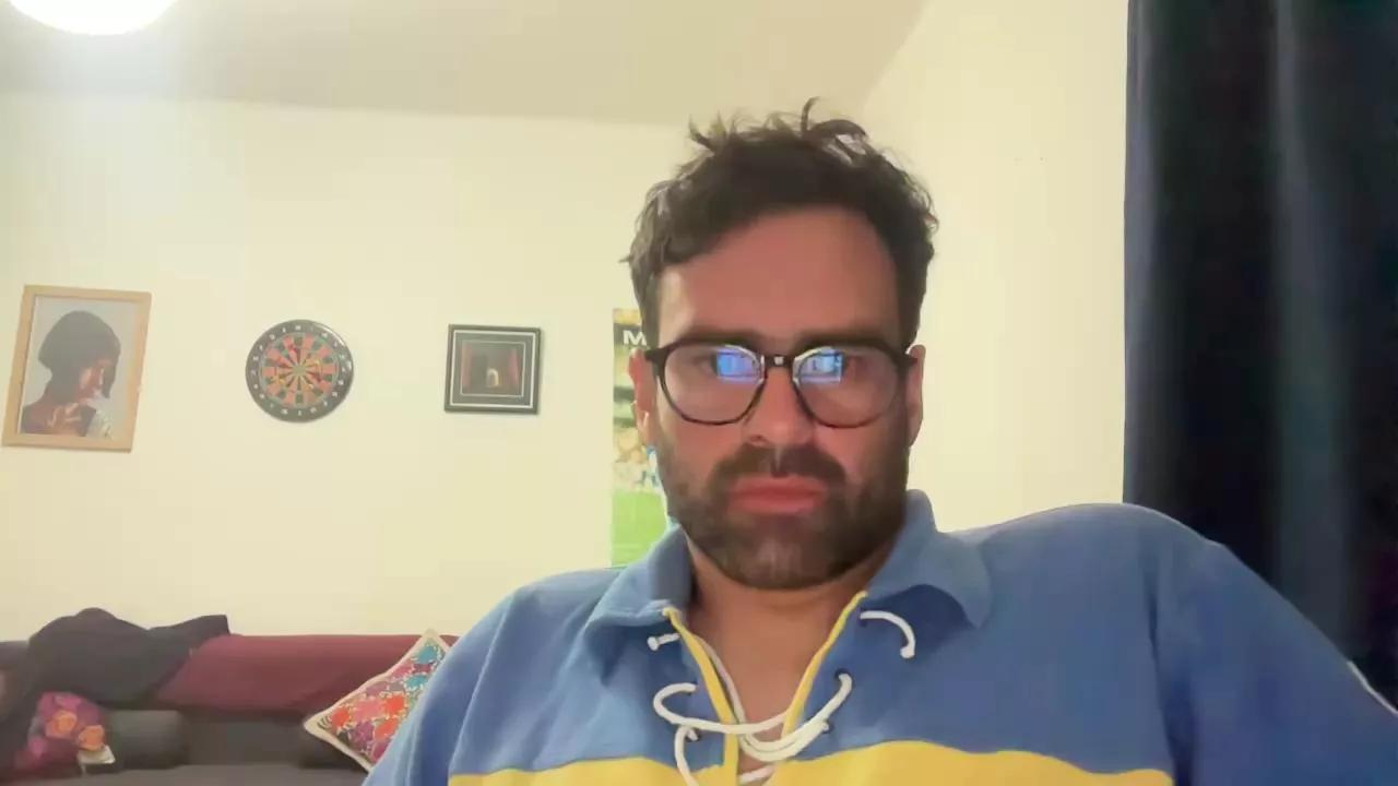 MEXICURU on Cam4 
