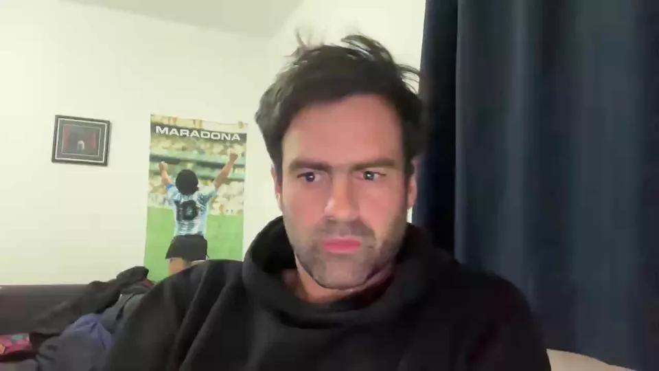 MEXICURU on Cam4 