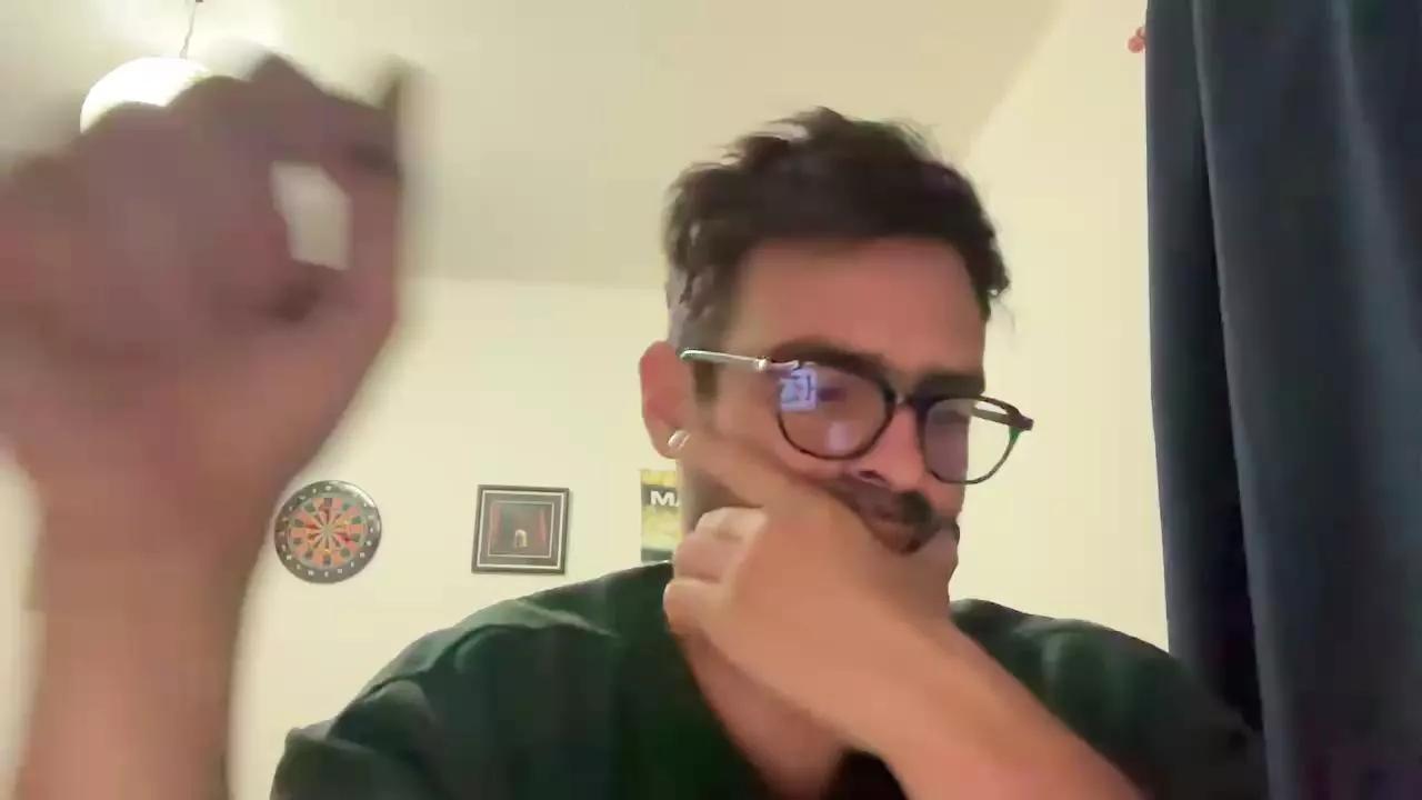 MEXICURU on Cam4 