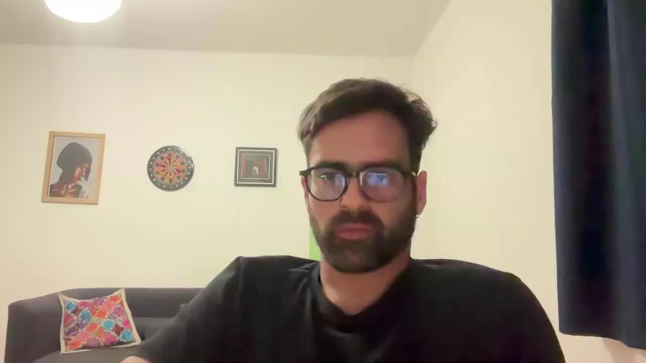 MEXICURU on Cam4 