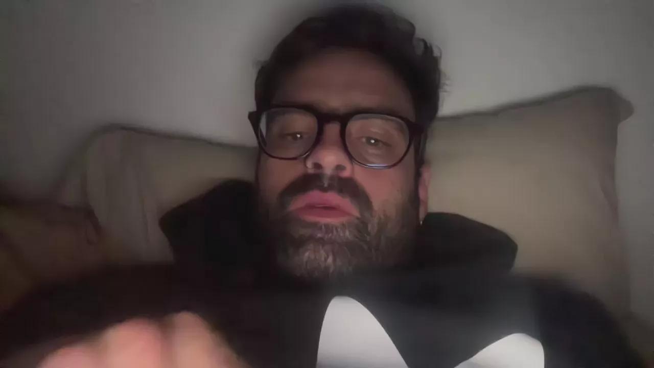 MEXICURU on Cam4 