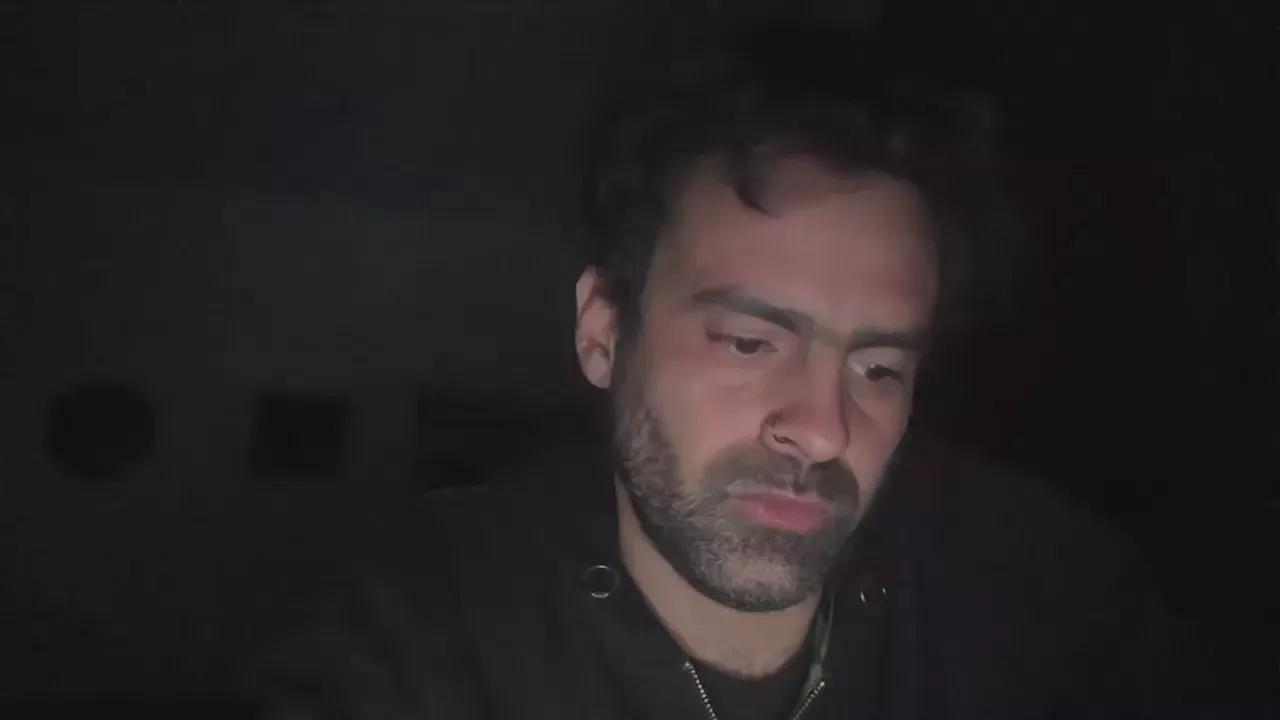MEXICURU on Cam4 