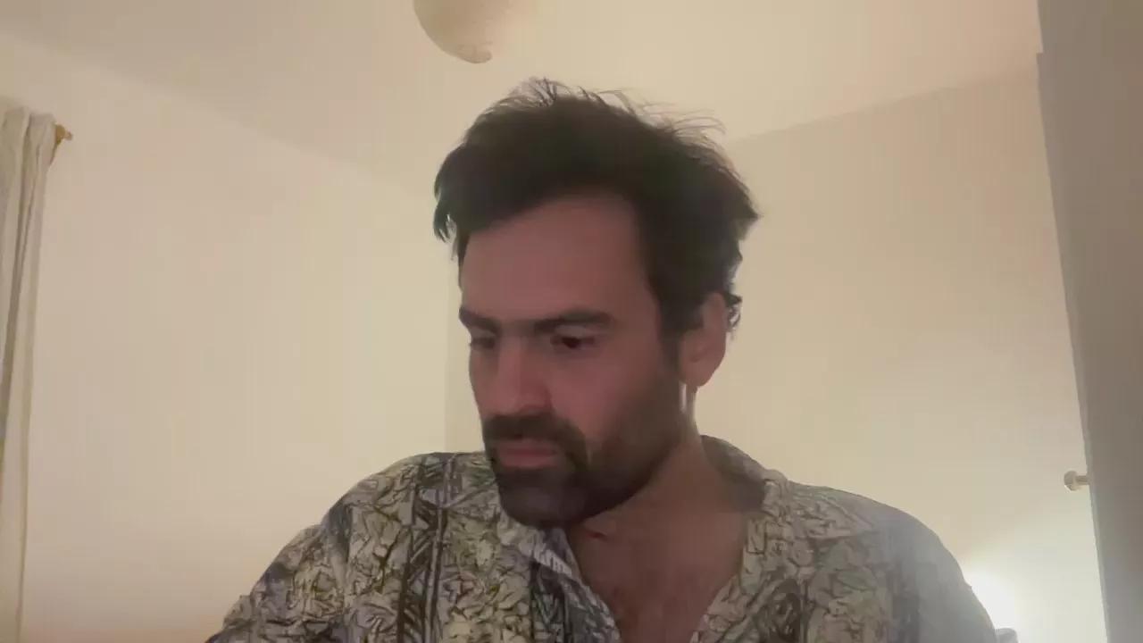 MEXICURU on Cam4 