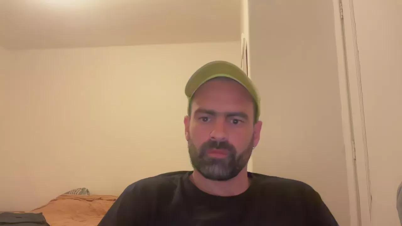 MEXICURU on Cam4 