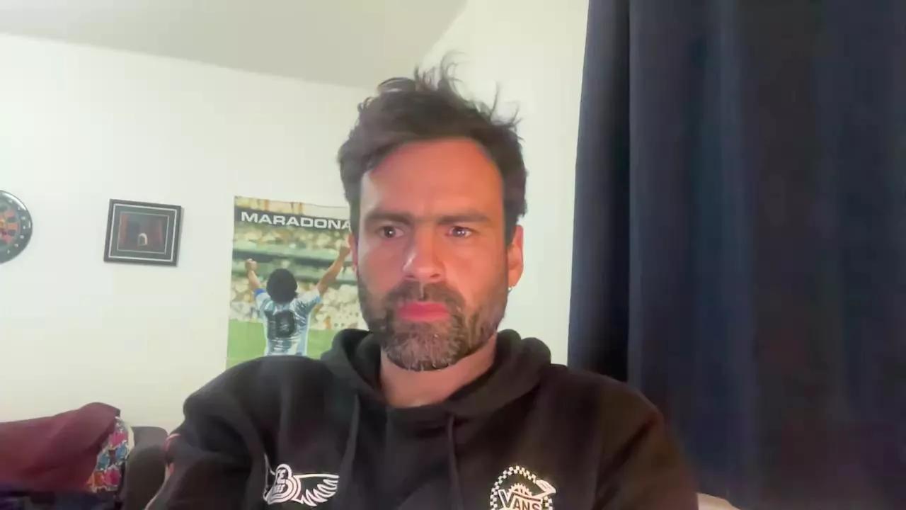 MEXICURU on Cam4 