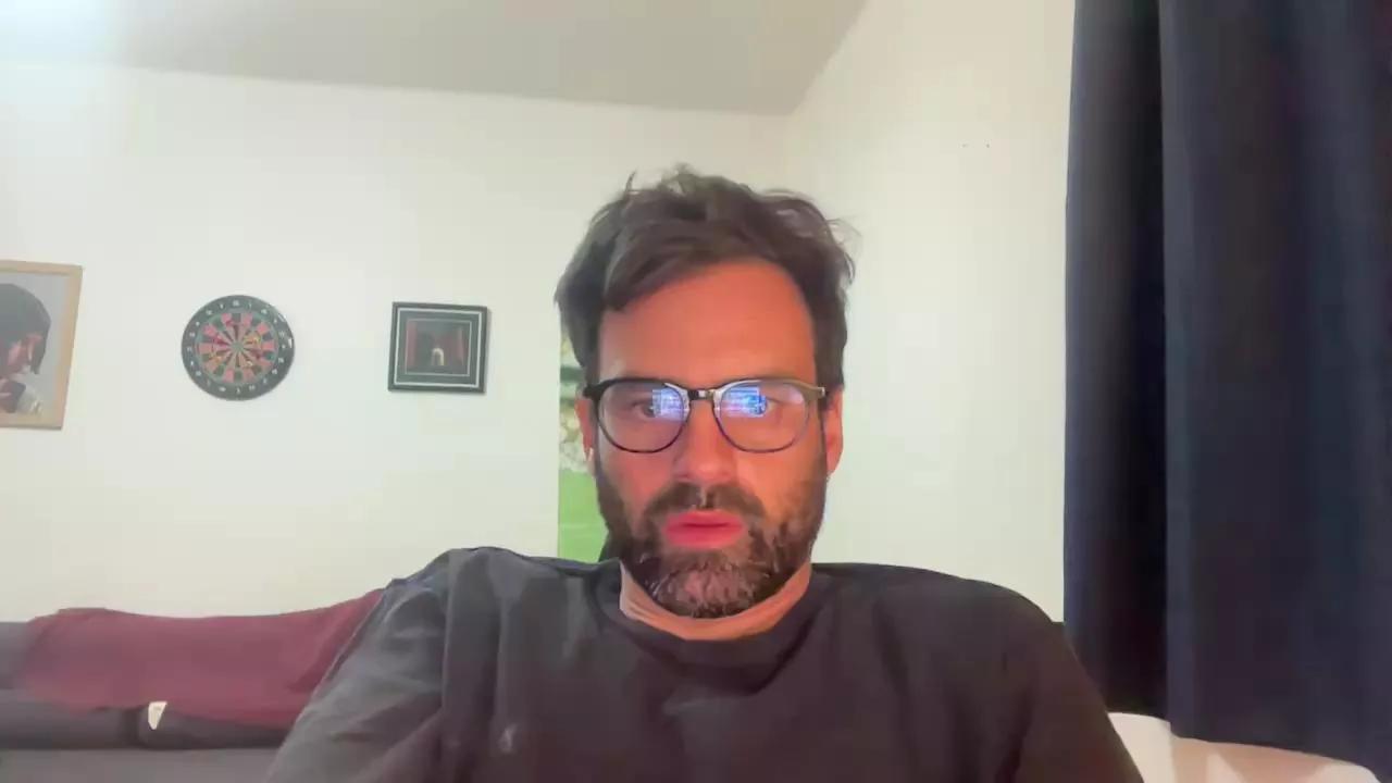 MEXICURU on Cam4 