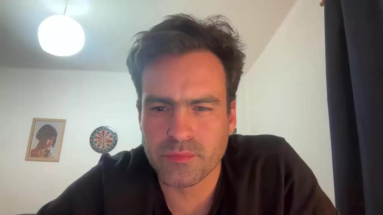MEXICURU on Cam4 