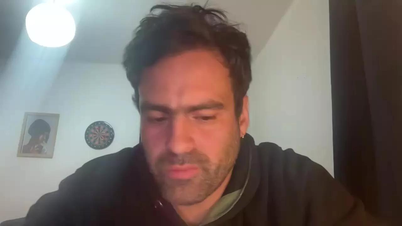 MEXICURU on Cam4 