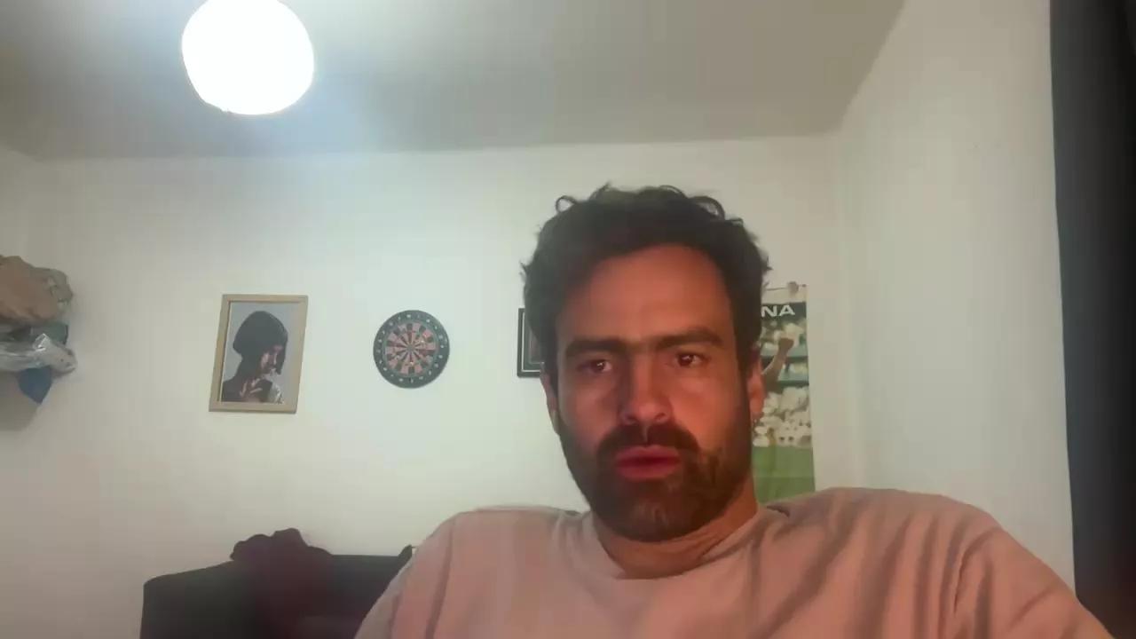 MEXICURU on Cam4 