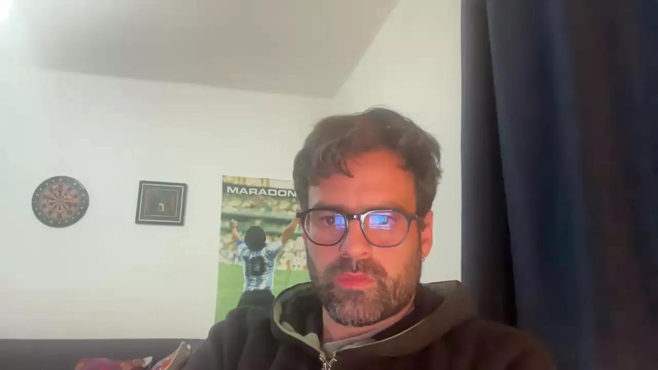 MEXICURU on Cam4 
