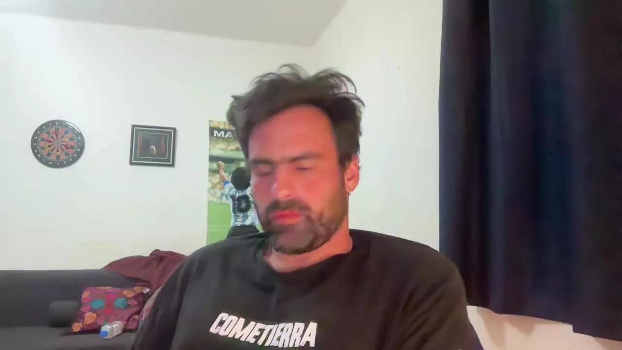 MEXICURU on Cam4 