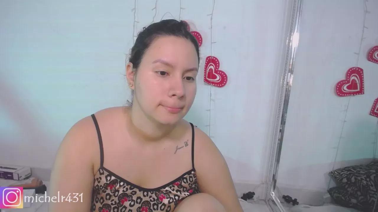 Mia_reys on Cam4 