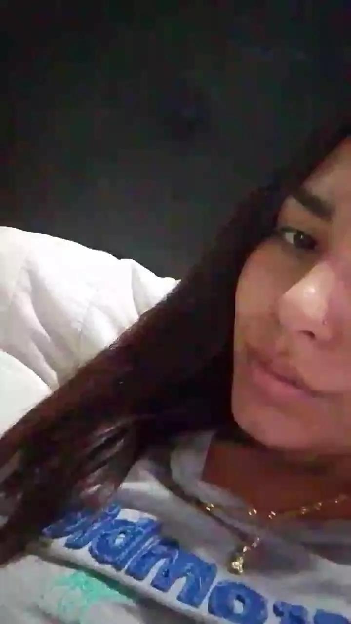 mialu2 on Cam4 