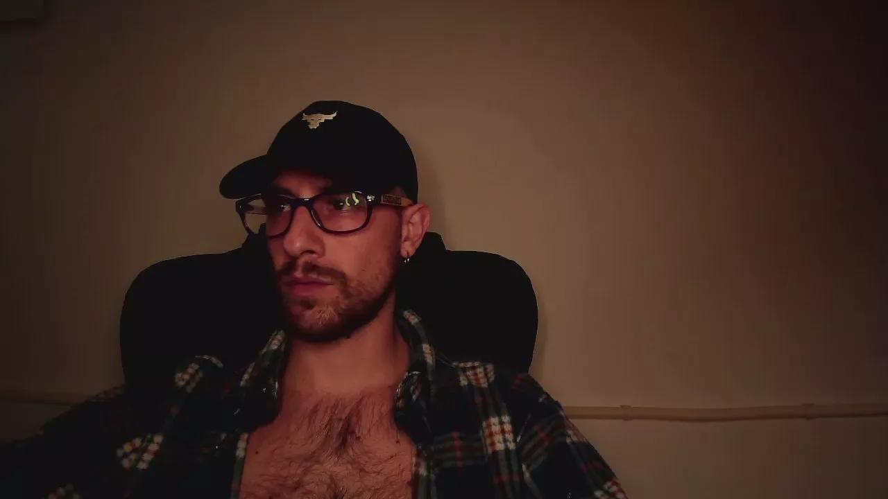 mikealcorleone on Cam4 