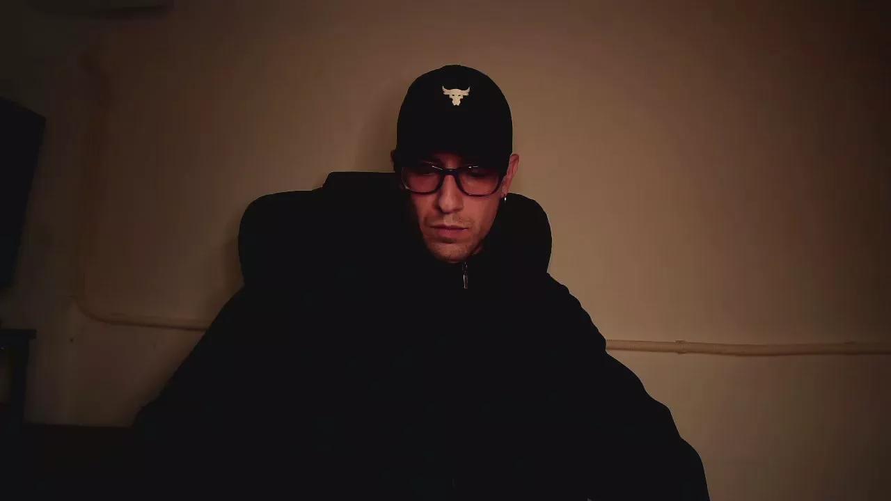 mikealcorleone on Cam4 