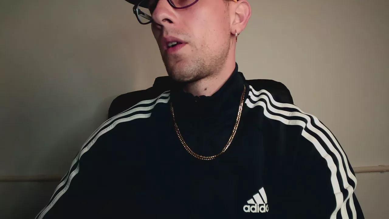 mikealcorleone on Cam4 