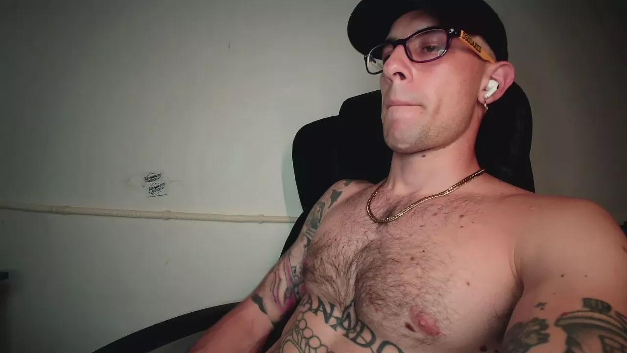 mikealcorleone on Cam4 