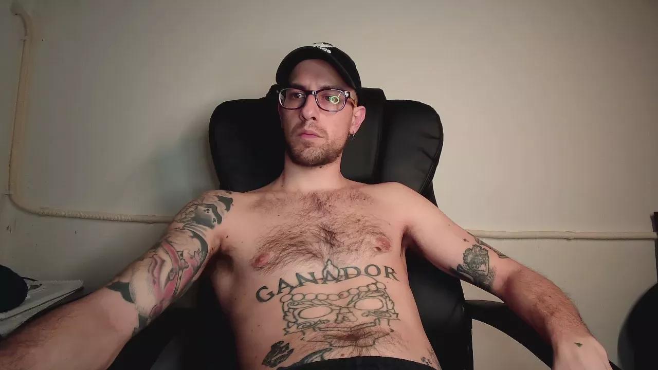 mikealcorleone on Cam4 