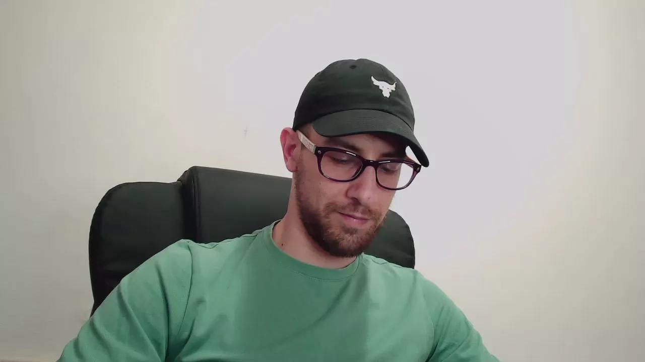 mikealcorleone on Cam4 