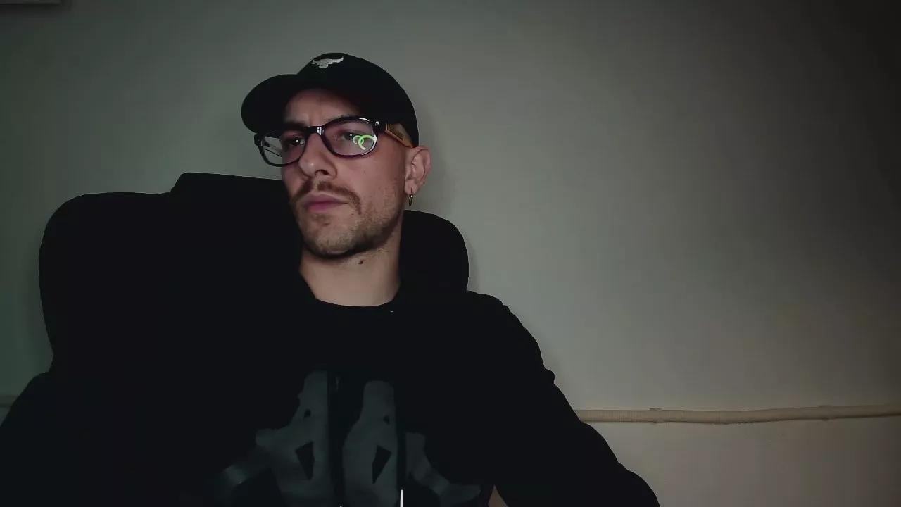 mikealcorleone on Cam4 